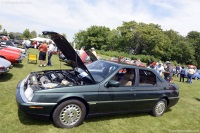 1995 Alfa Romeo 164